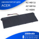 AC14B18J Аккумулятор для Acer Chromebook 13 CB5-311 11.4V 2600mAh