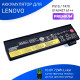 Батарея для Lenovo Thinkpad P52s (72Wh) Premium