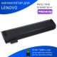 Батарея для Lenovo Thinkpad P52s (72Wh) Premium