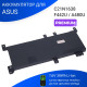 Аккумулятор для Asus C21N1638 F442U A480U 7,6V 38Wh