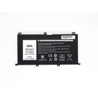 Батарея 357F9 для ноутбука Dell