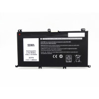 Аккумулятор для ноутбука Dell P57F002