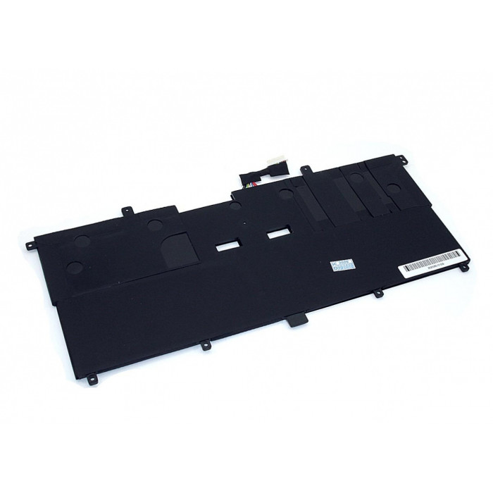 Аккумулятор для Dell XPS 13 9365 (HMPFH) 7.6V 5940mAh