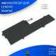 Аккумулятор для Lenovo IdeaPad 320S-13 L17M3P61 11,52V 2000mAh OEM