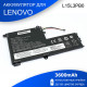 Аккумулятор для ноутбука - L15M3PB0 v.1