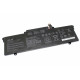 Аккумуляторная батарея для ноутбукa Asus Zenbook 14 UX435EG (C31N1914) 11.61V 5260mAh