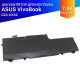 Аккумулятор для ноутбука - C23-UX32 OEM