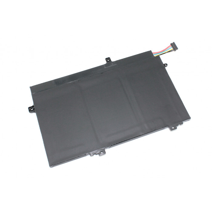 Аккумулятор для Lenovo ThinkPad L480 (L17M3P54) 11.1V 4100mAH OEM