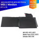 Аккумулятор для MSI GS70 (BTY-L76) 11.1V 58.8Wh