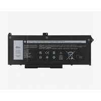 Аккумулятор для Dell Latitude 15 5520, 14 5420, Precision 15 3560, (RJ40G), 63Wh, 4150mAh, 15.2V