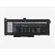 Аккумулятор для Dell Latitude 15 5520, 14 5420, Precision 15 3560, (RJ40G), 63Wh, 4150mAh, 15.2V