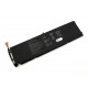 Аккумуляторная батарея для ноутбука Razer Blade 13 (RC30-0281) 11.55V 4602mAh