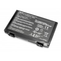 Аккумулятор для Asus K50, K40, K50ij, K50in, K50c, 48Wh, 4400mAh, 10.8V