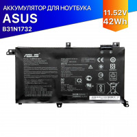 Батарея B31N1732 для Asus 42Wh premium