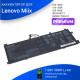 Аккумулятор для Lenovo Miix 510 520 (BSNO4170A5-AT) 4955 mAh черная