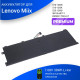Аккумулятор для Lenovo Miix 510 520 (BSNO4170A5-AT) 4955 mAh черная