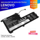 Аккумулятор для Lenovo 330S-15AST, Flex 4-1470 (L15L3PB0, L15C3PB1), 4670mAh, 52.5Wh, 11.25V, ver. 1