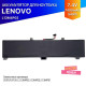 Аккумулятор для Lenovo Y50-70 (L13M4P02) 7.4V 7400mAh