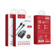 СЗУ HOCO C12Q Smart QC3.0 Type-C white