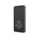 Power Bank BOROFONE BT27 Sea power mobile power bank(10000mAh) black