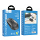 Мышка HOCO GM14 Platinum 2.4G business wireless mouse black