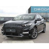 Кодировка блока для Omoda s5 Arkamys