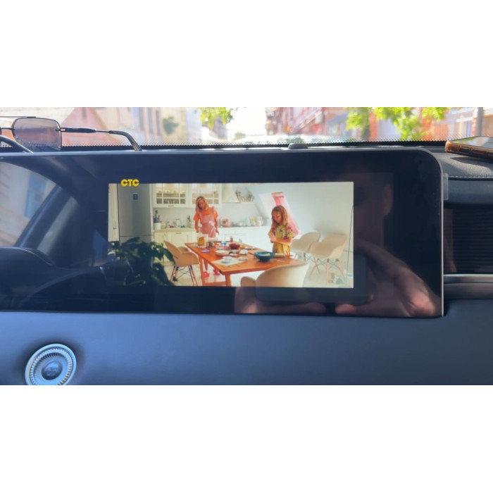 Прошивка для Jetour X70 пакет приложений