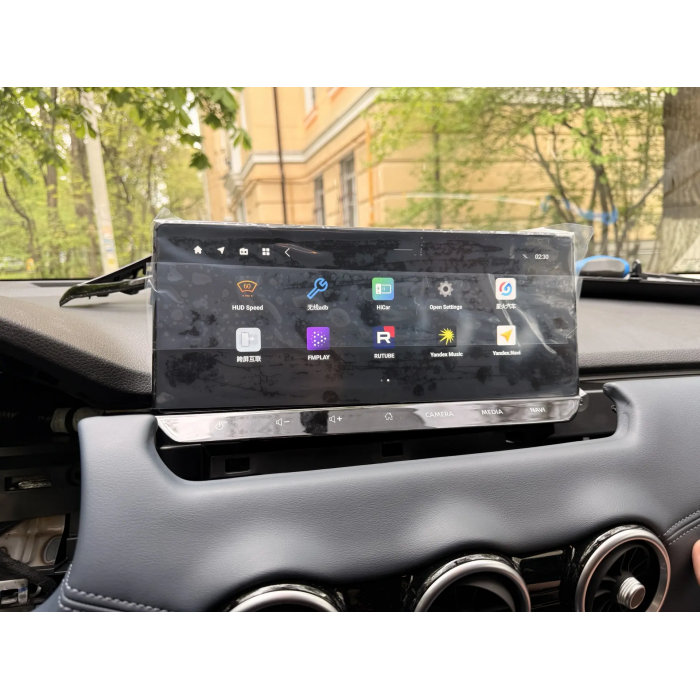 Русификация прошивка на русский язык Nissan Qashqai / навигатор / рустор