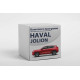 Прошивка 11.44 на Haval Jolion с гoлoсовым управлeниeм и активацией скрытых функций