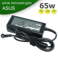 Зарядка для ноутбука MSI PRO 16T 10M