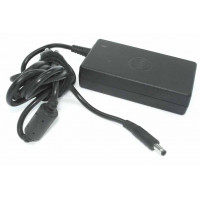 Блок питания для Dell Inspiron 7386 с сетевым кабелем