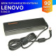 Блок питания. зарядка Lenovo 90 Ватт (20V / 4.5A) (5.5*2.5mm) с сетевым кабелем