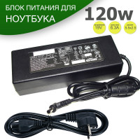Зарядка для ноутбука Toshiba Satellite S55-A
