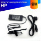 Зарядка (блок питания, адаптер) для HP 250 G3 с сетевым кабелем