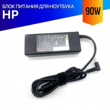 Блок питания для ноутбука HP 15-EF0000UR серии 90W