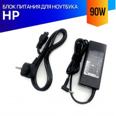 Блок питания для ноутбука HP 15-R208UR 90W
