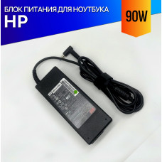Блок питания для ноутбука HP ENVY 17-CH 90W