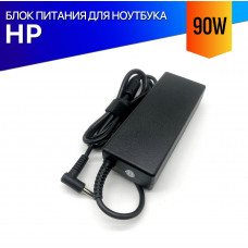 Блок питания для ноутбука HP 15-BS700UR серии 90W