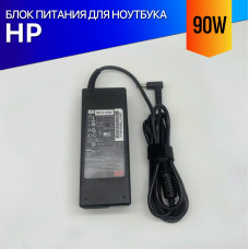 Блок питания для ноутбука HP 15-BS100 серии 90W