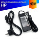 Зарядка (блок питания, адаптер) для HP 15-BS200 серии с сетевым кабелем
