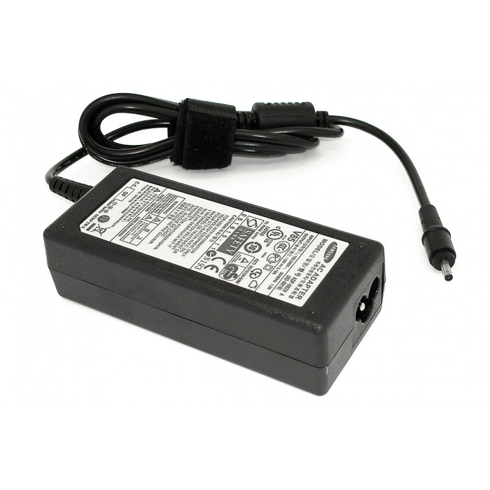 Блок питания для ноутбука Samsung 19V 3.16A 3.0x1.1