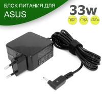 Блок питания для ноутбука Asus L510K - Premium
