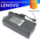 Зарядка (блок питания, адаптер) для Lenovo IdeaPad Z710 (170W)