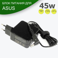 Зарядка для ноутбука Asus X200CA Premium