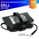 Зарядка (блок питания, адаптер) для Dell Inspiron 15 7501 (P102F003)90W