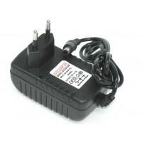 Блок питания (сетевой адаптер) 12V 2A 5.5x2.5