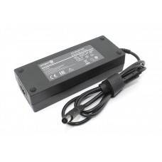 Блок питания (сетевой адаптер) Amperin AI-DL130 для ноутбуков Dell 19.5V 6.7A 7.4*5.0mm