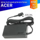 Блок питания (зарядка) для ноутбука Acer 65 Ватт (19V/3.42A) 5.5*1.7мм
