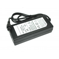 Блок питания для гироскутеров 42v 2A (разъем с 3 отверстиями 9mm)