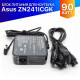 Зарядка (блок питания, адаптер) для ноутбука Asus ZN241ICGK (90W)